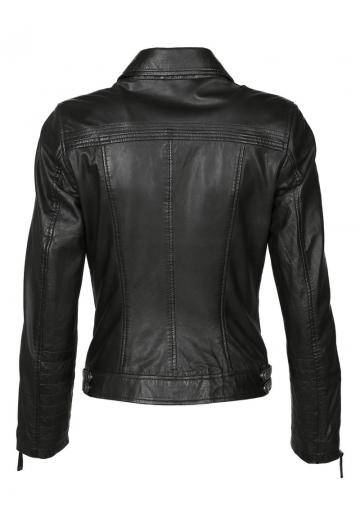 Короткая куртка