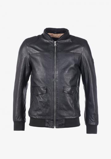 Куртка бомбер