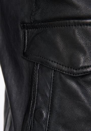 Куртка бомбер