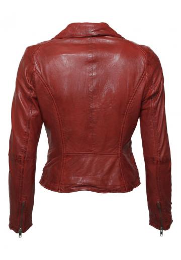 Короткая куртка