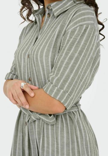 Блузка-платье