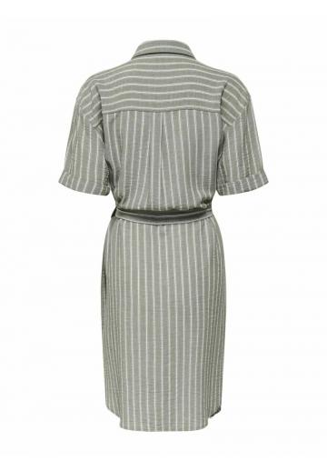 Блузка-платье