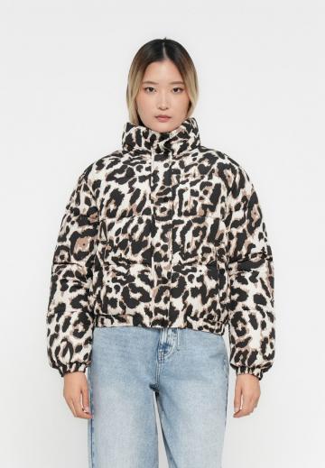 Короткая куртка