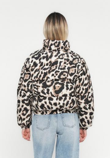 Короткая куртка