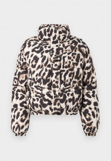 Короткая куртка