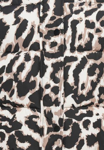 Короткая куртка