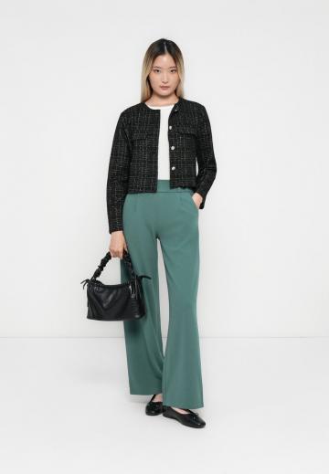 Короткая куртка