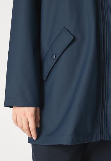 Куртка дождевик