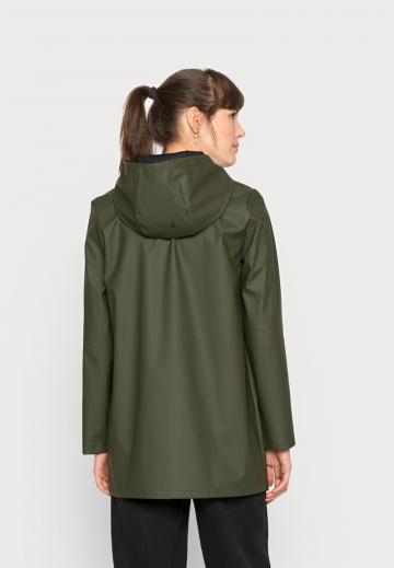 Куртка дождевик