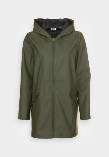Куртка дождевик