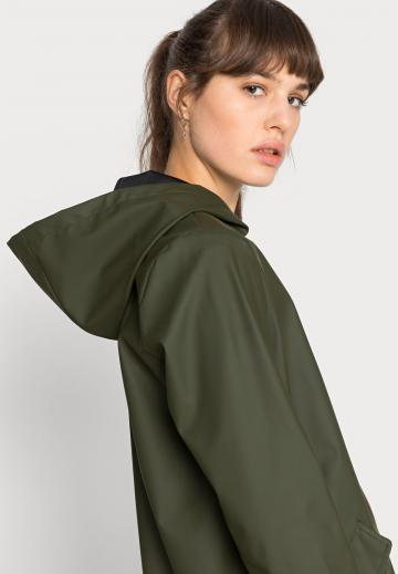 Куртка дождевик