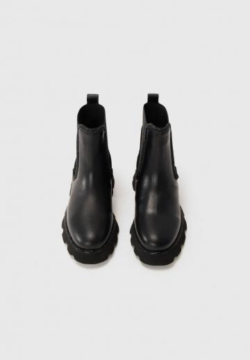 Ботинки челси