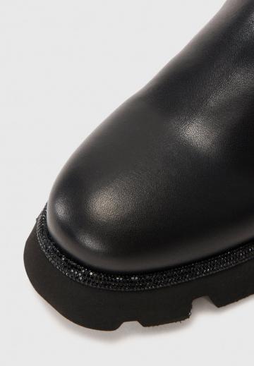 Ботинки челси