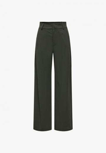 Прямые брюки