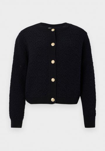 Жаккардовая кофта