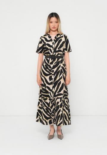 Блузка-платье