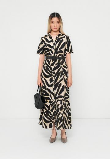 Блузка-платье