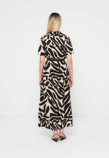 Блузка-платье