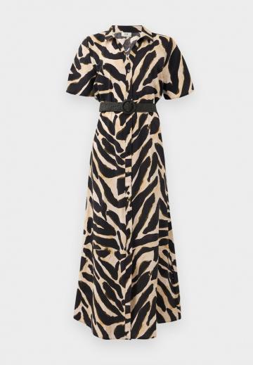 Блузка-платье