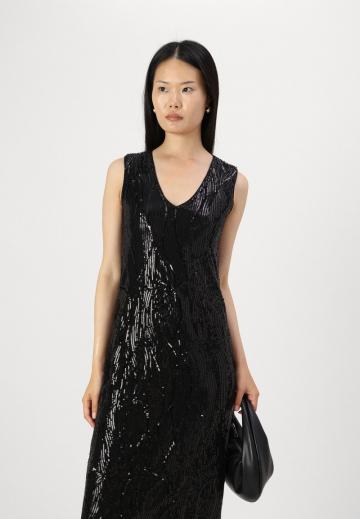 Коктейльное платье