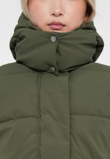 Короткая куртка