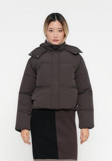 Зимняя куртка