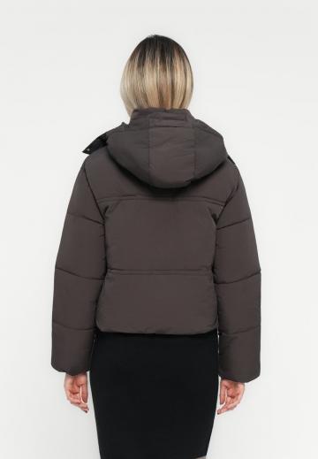 Зимняя куртка