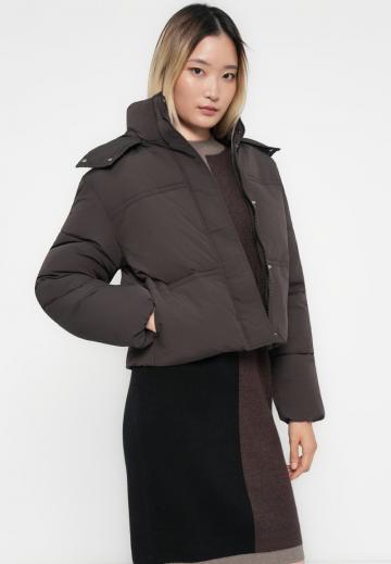 Зимняя куртка