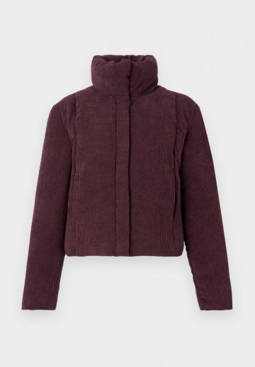 Вельветовая куртка