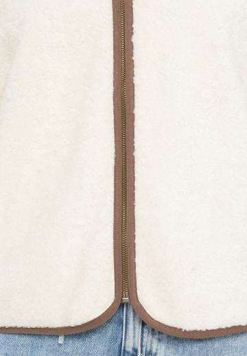 Флисовая куртка