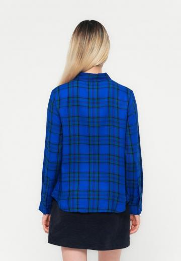 Блузка-рубашка