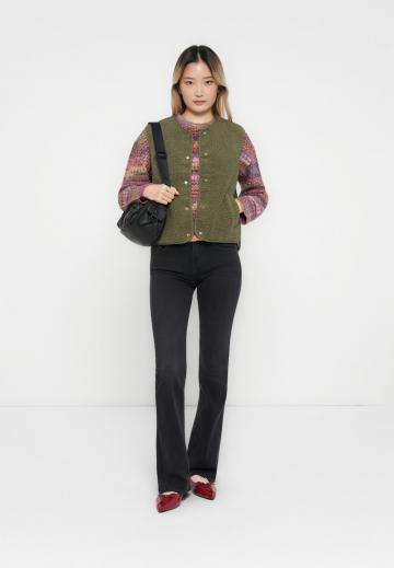 Флисовая куртка