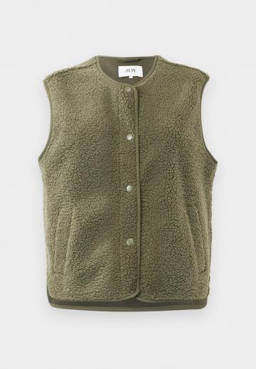 Флисовая куртка