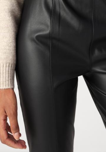 Узкие брюки