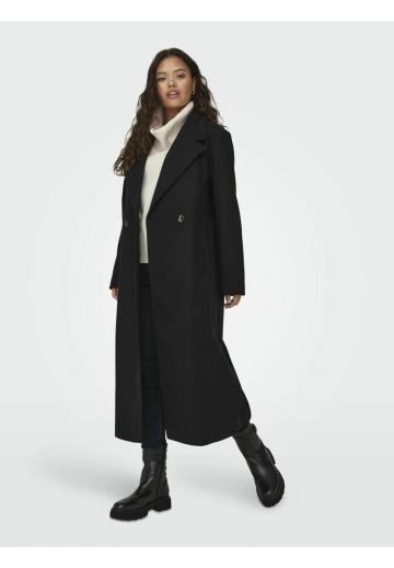 Шерстяное пальто