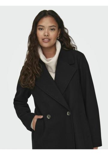 Шерстяное пальто