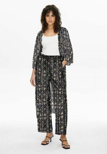 Длинная куртка