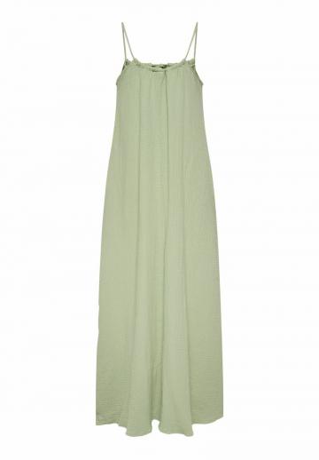 Платье макси