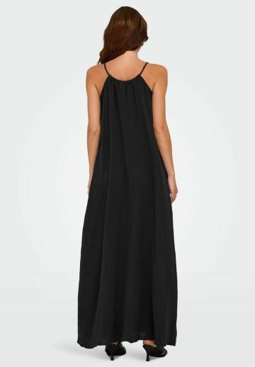 Длинное платье