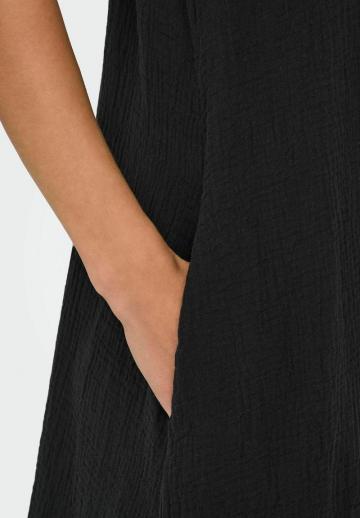 Длинное платье