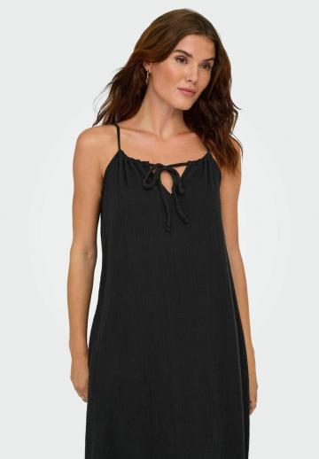 Длинное платье