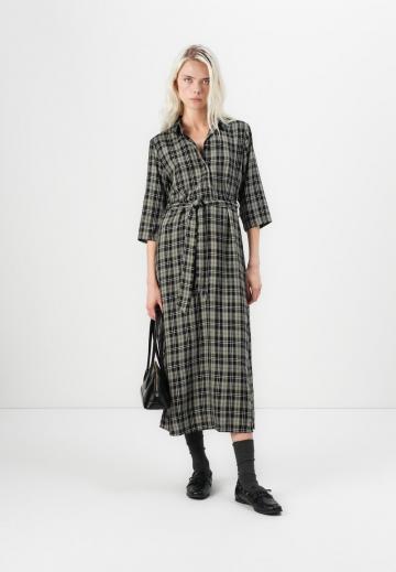 Платье-майка