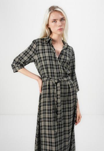 Платье-майка