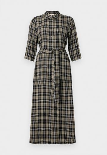 Платье-майка