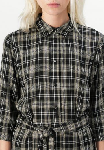 Платье-майка