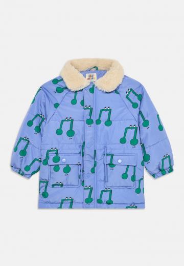 Зимняя куртка