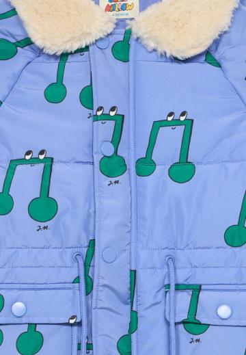 Зимняя куртка