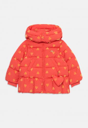 Зимняя куртка