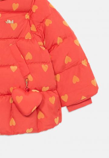 Зимняя куртка