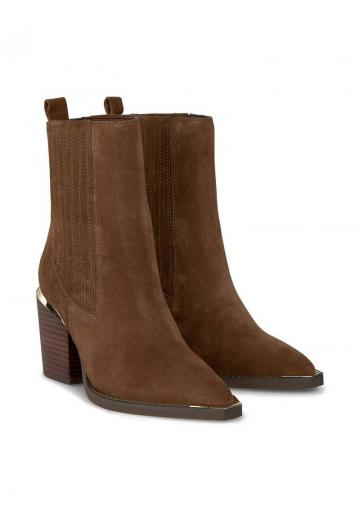 Ботинки челси